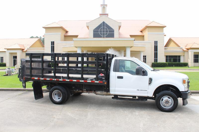 ford f-350 super duty chassis cab 2021 1FDRF3HT3MDA11199 image ford f-350 super duty chassis cab 2021 1FDRF3HT3MDA11199 image